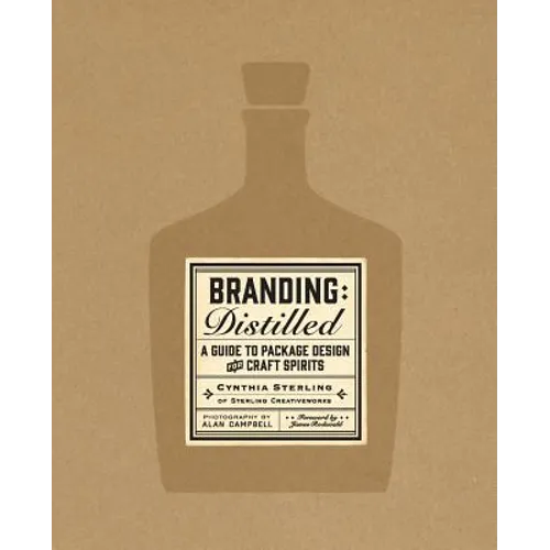 Branding: Distilled