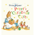 Peter's Christmas Gifts: A Storybook