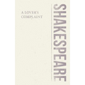A Lover's Complaint