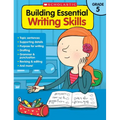 Building Essential Writing Skills: Grade 5