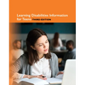 Learning Disabilities Information for Teens, 3rd Edition