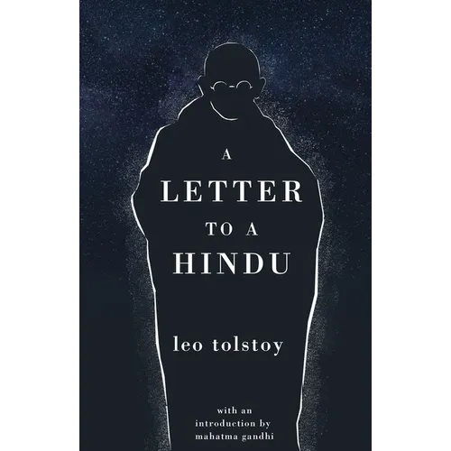 A letter to a Hindu