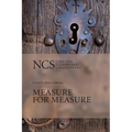 Ncs: Measure for Measure 2ed
