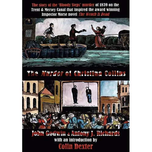 The Murder of Christina Collins