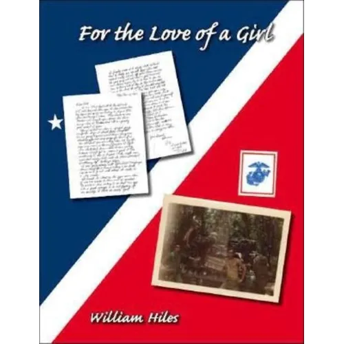 For the Love of a Girl