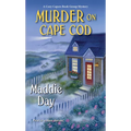 Murder on Cape Cod