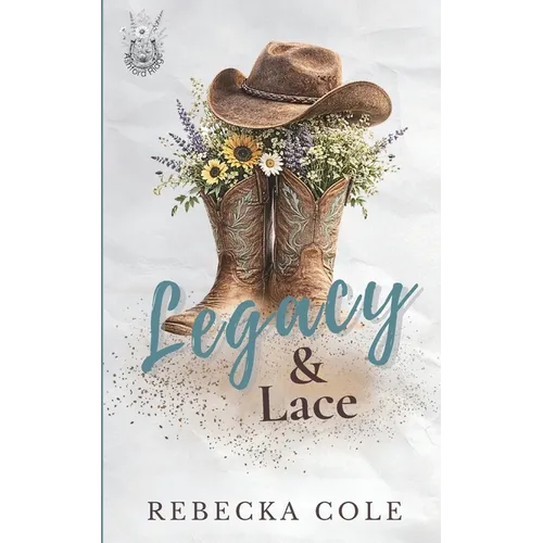 Legacy & Lace
