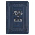 Daily Light for Men: Devotional Scripture Readings
