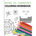 Intro to Chemistry Coloring Workbook