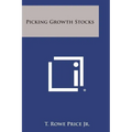 Picking Growth Stocks