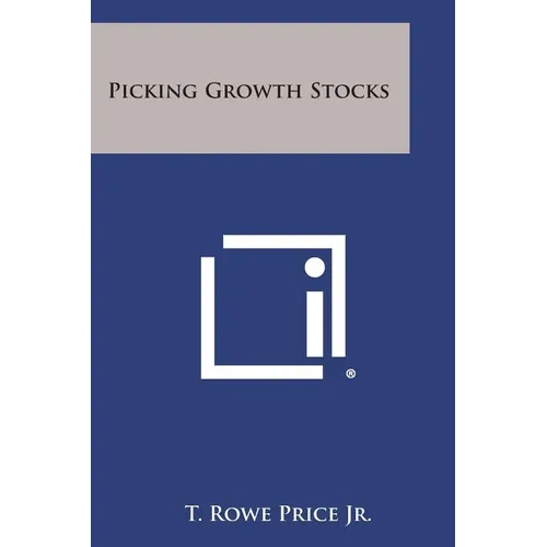 Picking Growth Stocks