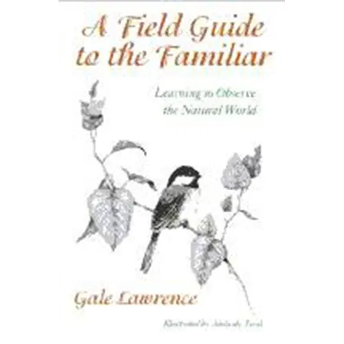 A Field Guide to the Familiar: Twenty Years of Photography on the Isles of Shoals