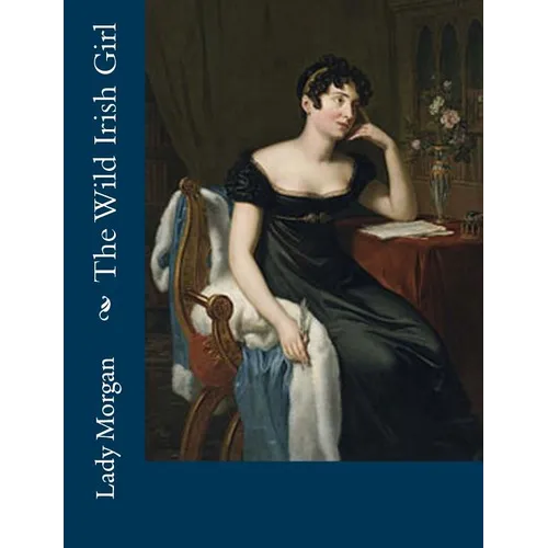 The Wild Irish Girl