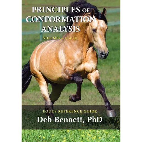 Principles of Conformation Analysis: Equus Reference Guide