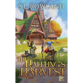 The Halfling's Harvest: A Cozy Fantasy