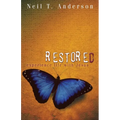 Restored - Experience Life with Jesus