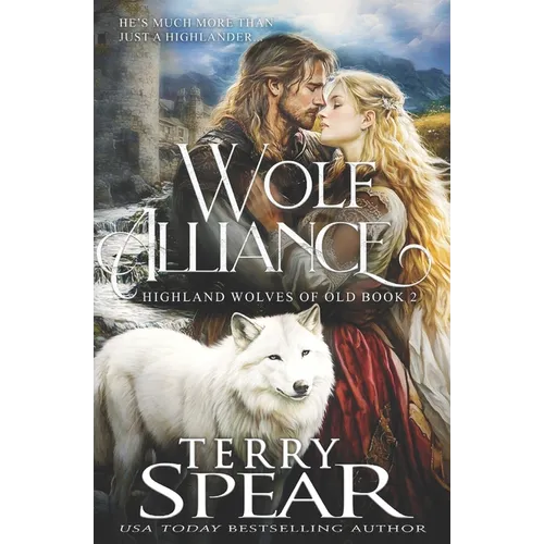 Wolf Alliance