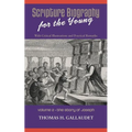 Scripture Biography for the Young: Vol. 2 - Joseph