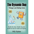 The Dynamic Duo: Vinegar and Baking Soda