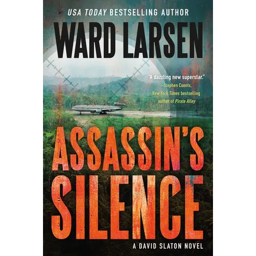 Assassin's Silence