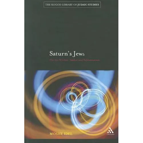 Saturn's Jews