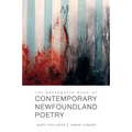 The Breakwater Book of Contemporary Newfoundland Poetry