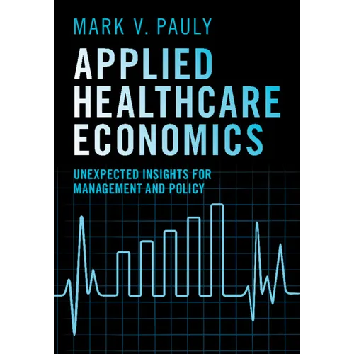 Applied Healthcare Economics