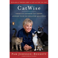 CatWise: America's Favorite Cat Expert Answers Your Cat Behavior Questions