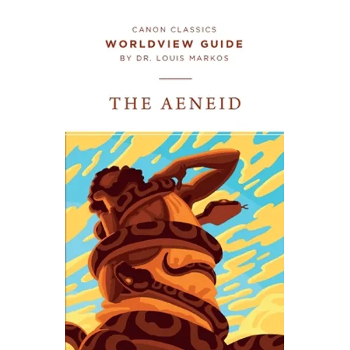 Worldview Guide for The Aeneid