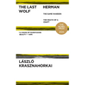 The Last Wolf & Herman