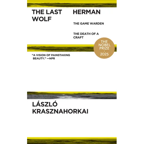 The Last Wolf & Herman