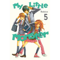 My Little Monster 5
