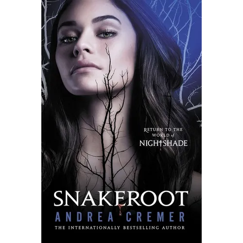 Snakeroot