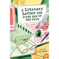 A Literary Letter for Every Day of the Year