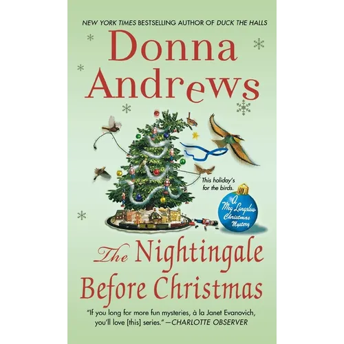 Nightingale Before Christmas