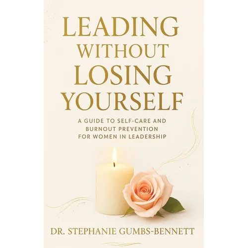 Leading Without Losing Yourself