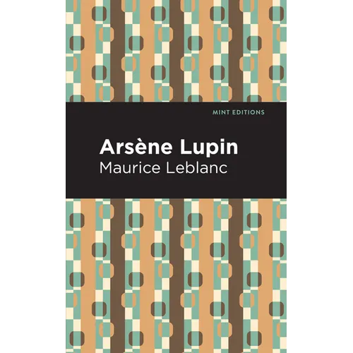 Arsene Lupin