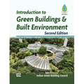 Introduction to Green Buildings & Built Environment