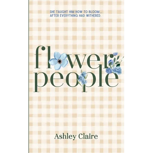 Flower People (Discreet)