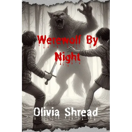 Werewolf By Night