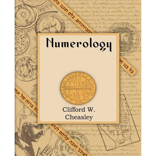 Numerology (1921)