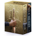 Realm Breaker 2-Book Hardcover Box Set: Realm Breaker, Blade Breaker