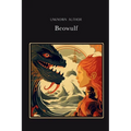 Beowulf Gold Edition (adapted for struggling readers)