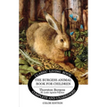 The Burgess Animal Book for Children - Color Edition