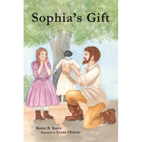 Sophia's Gift