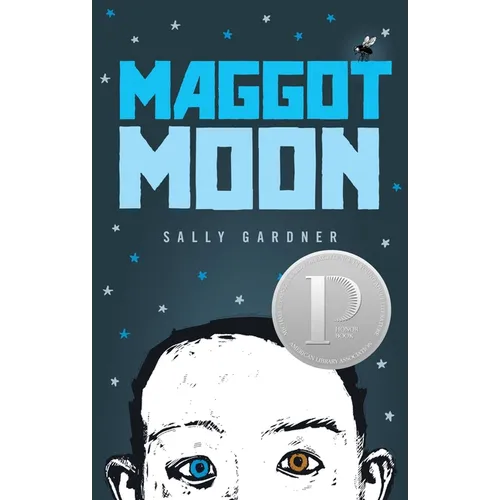 Maggot Moon
