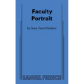 Faculty Portrait
