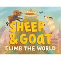 Sheep & Goat Climb the World