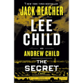 The Secret: A Jack Reacher Novel