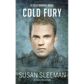 Cold Fury: Cold Harbor - Book 3